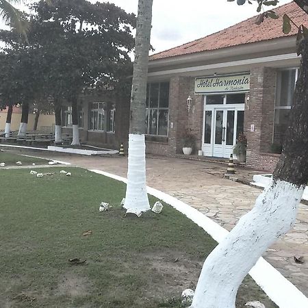 Hotel H Itanhaem Itanhaém מראה חיצוני תמונה