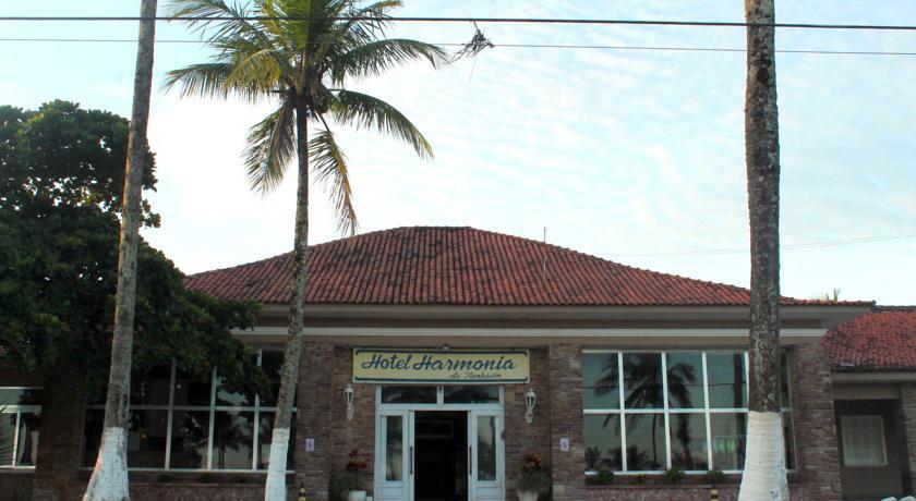 Hotel H Itanhaem Itanhaém מראה חיצוני תמונה