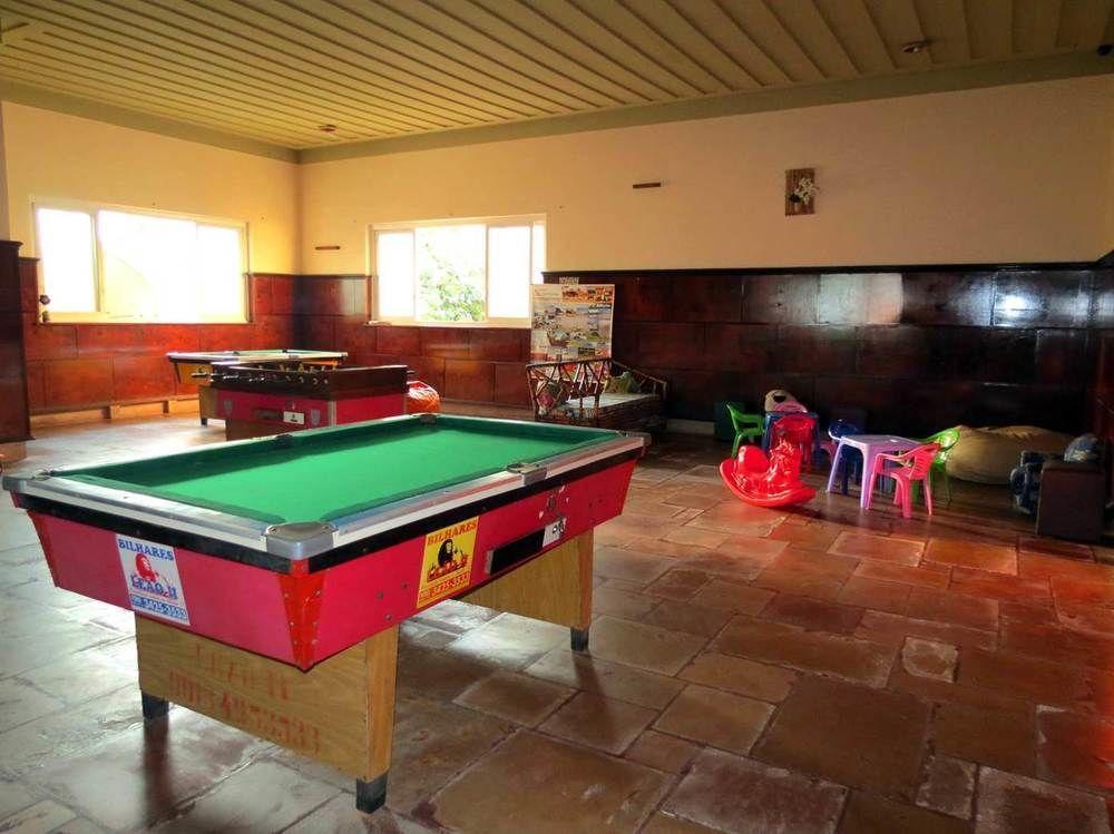 Hotel H Itanhaem Itanhaém מראה חיצוני תמונה