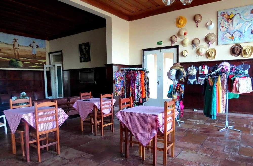 Hotel H Itanhaem Itanhaém מראה חיצוני תמונה