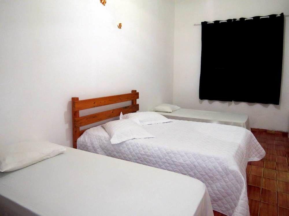 Hotel H Itanhaem Itanhaém מראה חיצוני תמונה