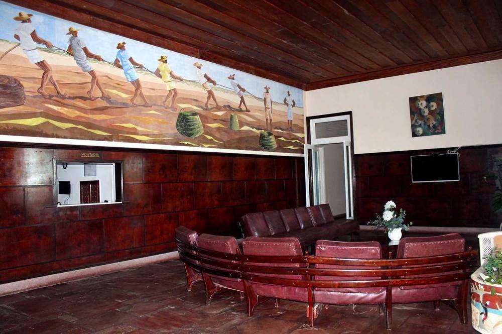 Hotel H Itanhaem Itanhaém מראה חיצוני תמונה