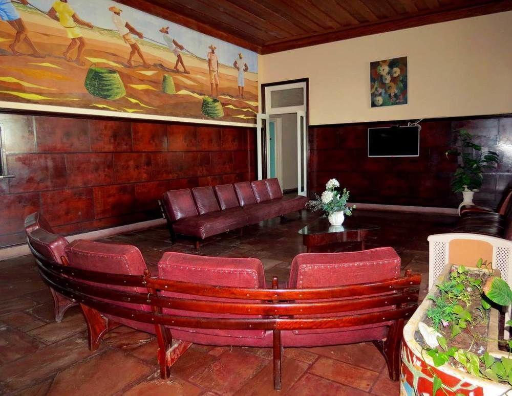 Hotel H Itanhaem Itanhaém מראה חיצוני תמונה