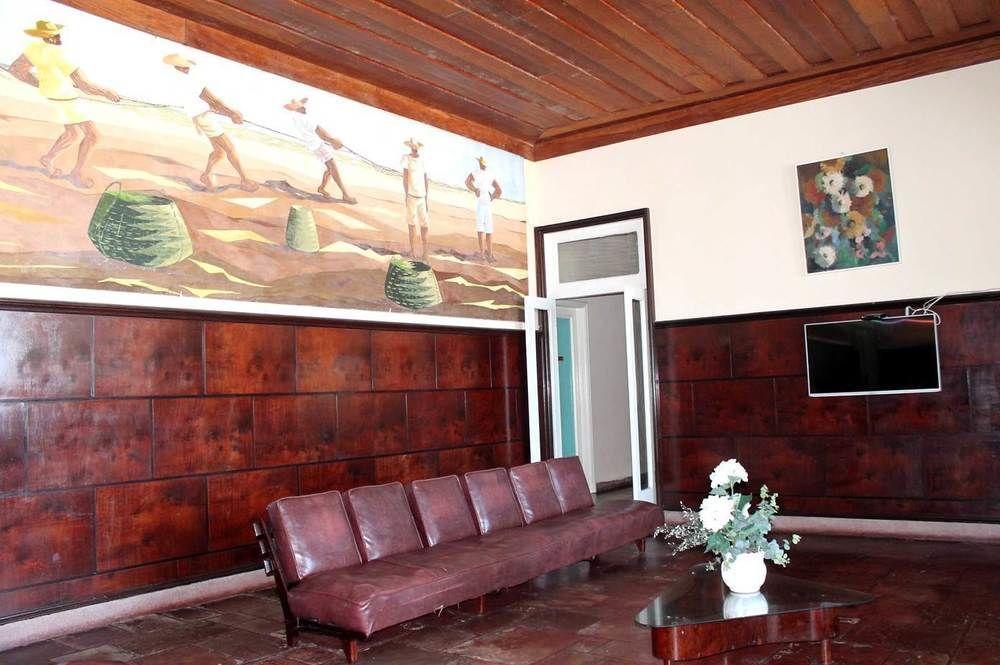 Hotel H Itanhaem Itanhaém מראה חיצוני תמונה