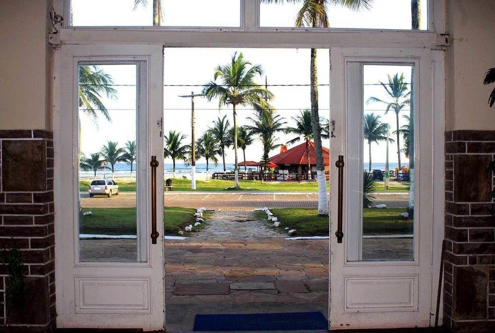 Hotel H Itanhaem Itanhaém מראה חיצוני תמונה