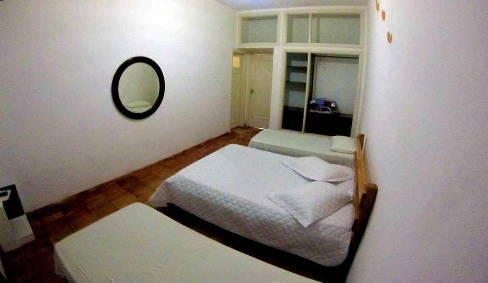 Hotel H Itanhaem Itanhaém מראה חיצוני תמונה