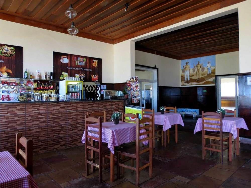 Hotel H Itanhaem Itanhaém מראה חיצוני תמונה