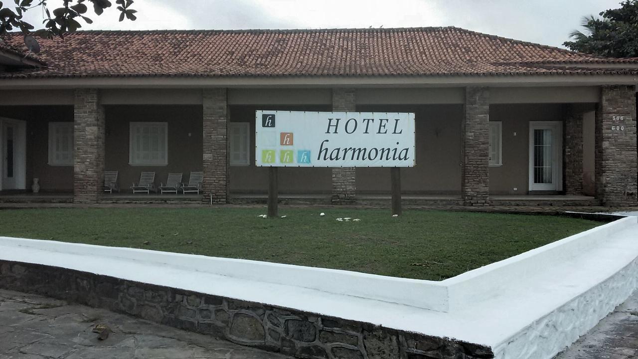Hotel H Itanhaem Itanhaém מראה חיצוני תמונה