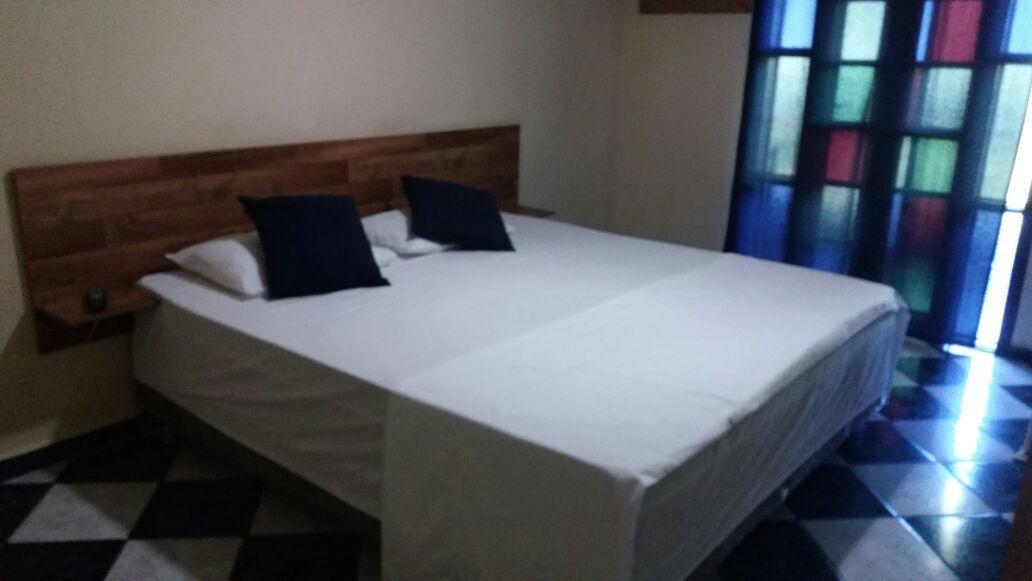 Hotel H Itanhaem Itanhaém מראה חיצוני תמונה