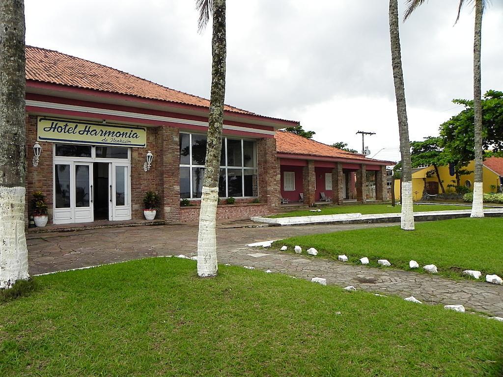 Hotel H Itanhaem Itanhaém מראה חיצוני תמונה