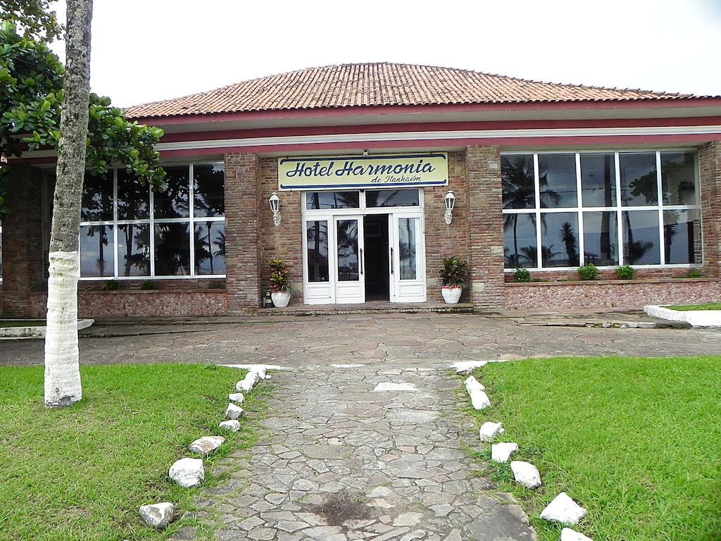 Hotel H Itanhaem Itanhaém מראה חיצוני תמונה