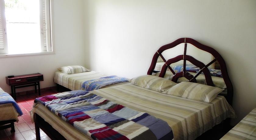 Hotel H Itanhaem Itanhaém חדר תמונה