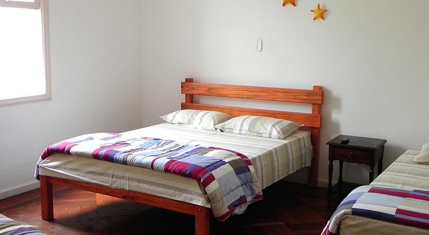 Hotel H Itanhaem Itanhaém חדר תמונה