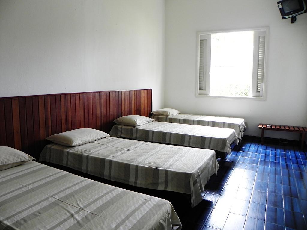 Hotel H Itanhaem Itanhaém חדר תמונה
