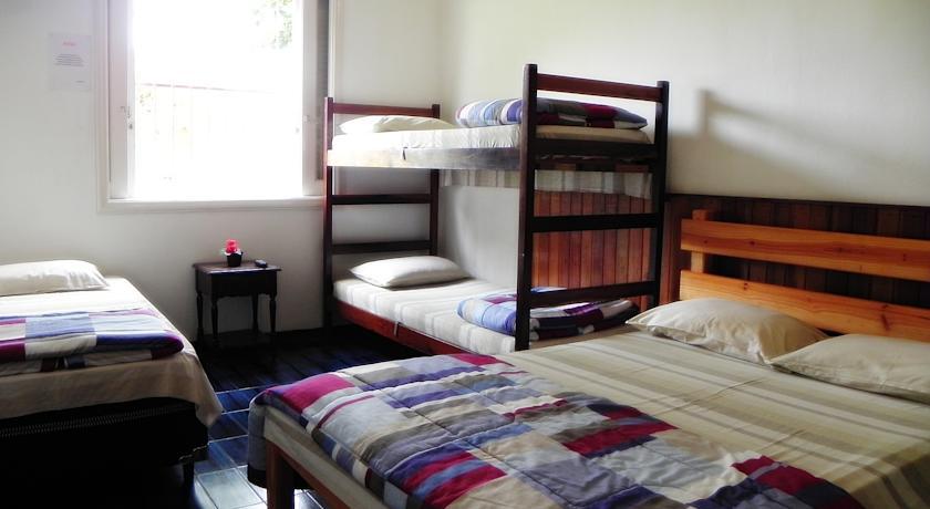 Hotel H Itanhaem Itanhaém חדר תמונה