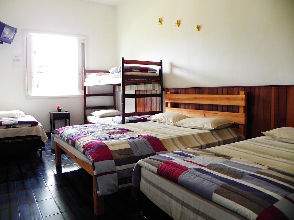 Hotel H Itanhaem Itanhaém חדר תמונה