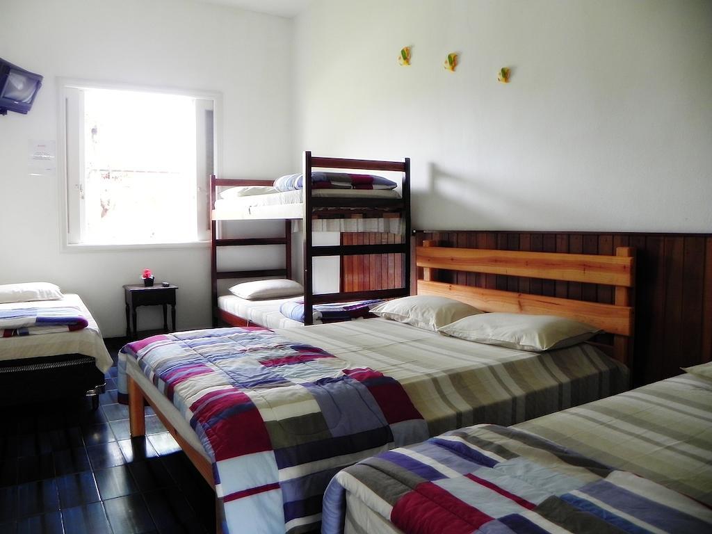 Hotel H Itanhaem Itanhaém חדר תמונה