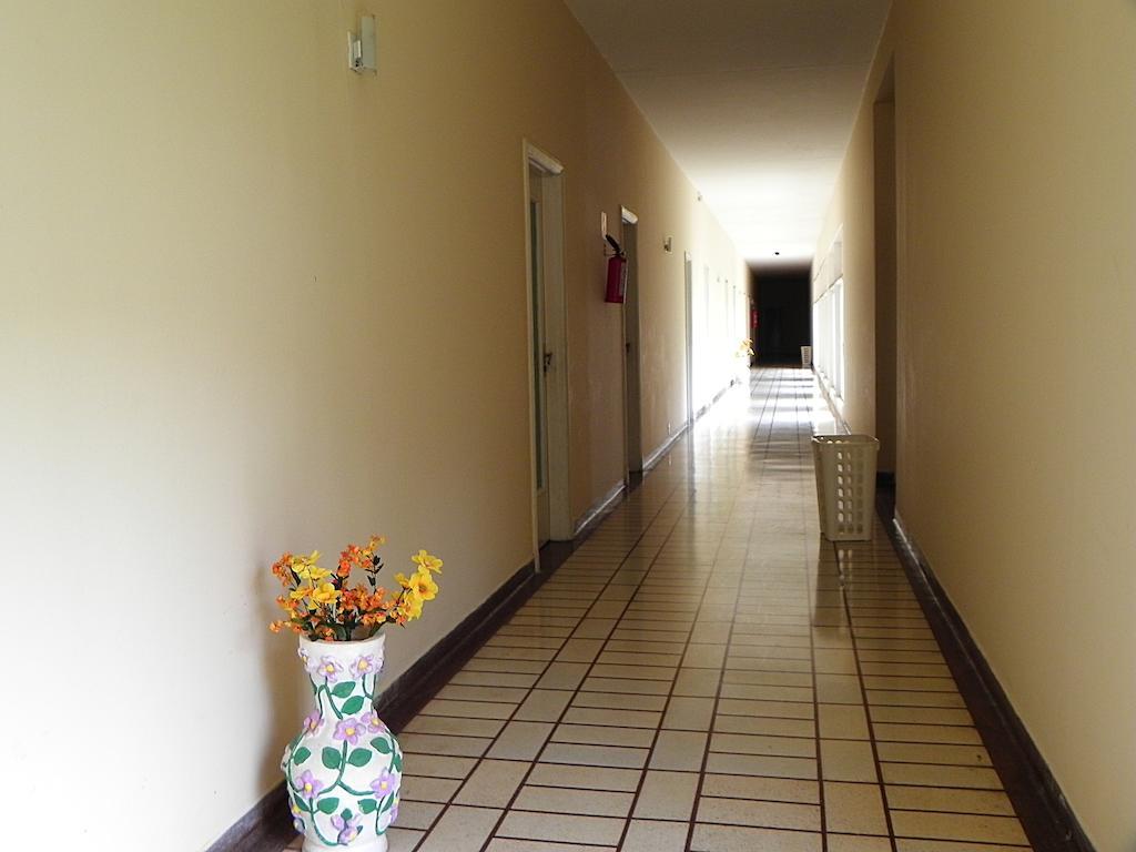 Hotel H Itanhaem Itanhaém חדר תמונה