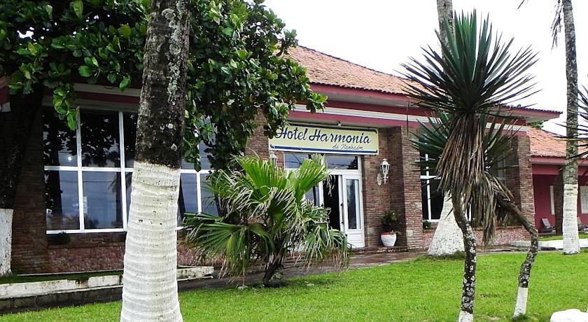 Hotel H Itanhaem Itanhaém מראה חיצוני תמונה