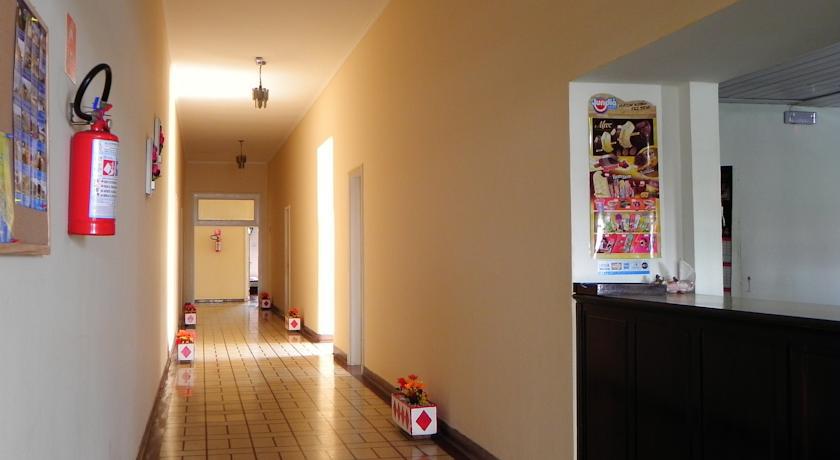 Hotel H Itanhaem Itanhaém מראה חיצוני תמונה