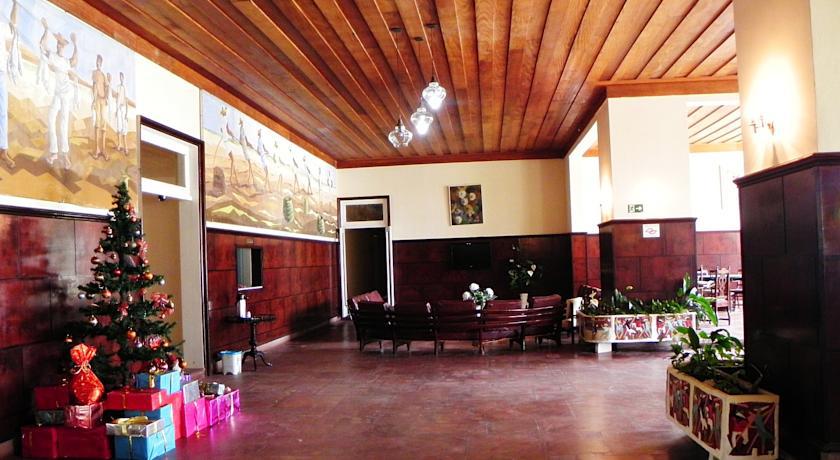 Hotel H Itanhaem Itanhaém מראה חיצוני תמונה