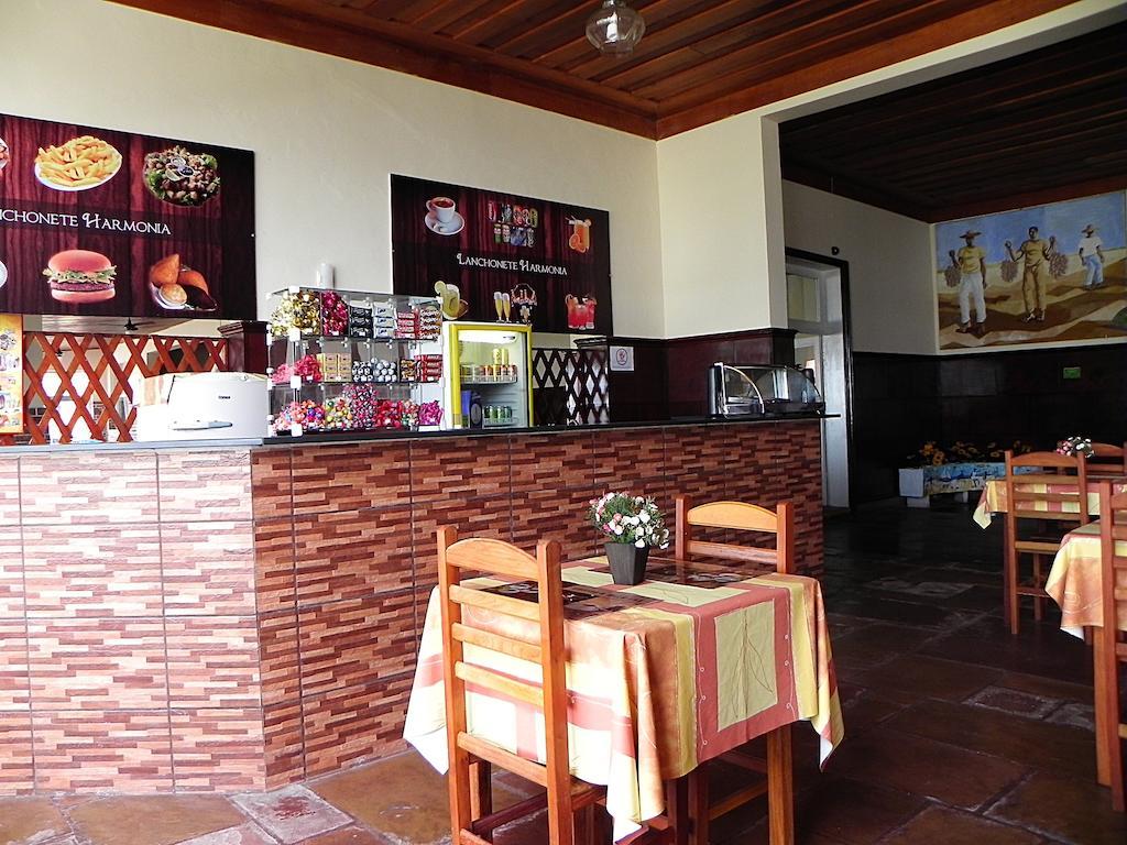 Hotel H Itanhaem Itanhaém מראה חיצוני תמונה